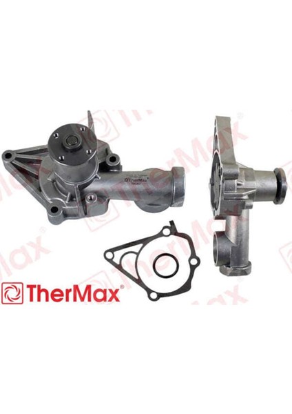 T01307 T01307 Devirdaim Accent I-Iı-Excel-Getz-Colt Iıı-Lancer Iıı-Iv-Mırage 91-95 1.3-1.5 12V