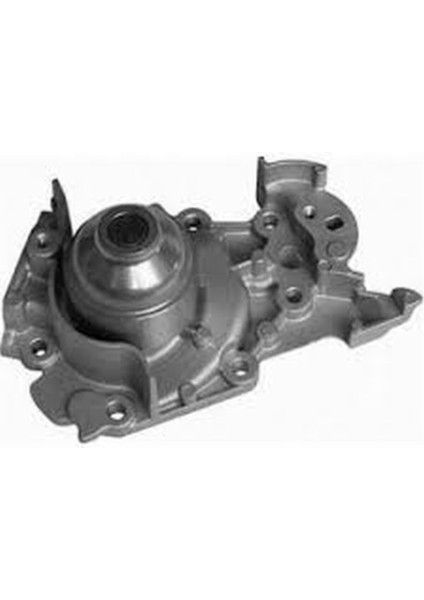 65257 65257 Devirdaim Renault Twingo-Clıo-Kangoo-Modus 1.2 16V 01-