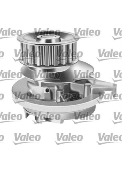 506005 Devırdaım Su Pompası Astra F Vectra A -92 1.8 2.0 C20NE C18NZ