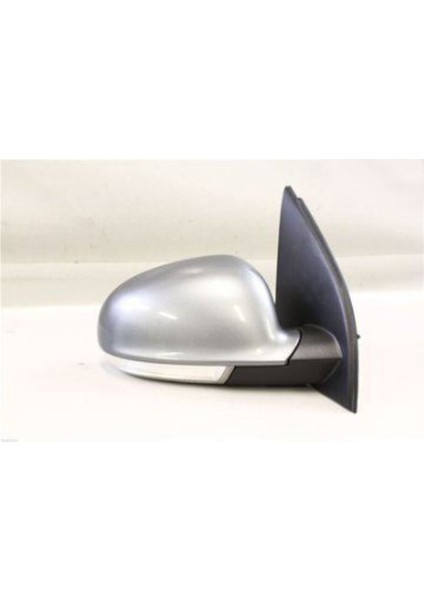 E-1972 E-1972 Dış Dikiz Aynası Golf5 Elektrikli Ayna 03/08 Astarlı Sinyalli Sağ