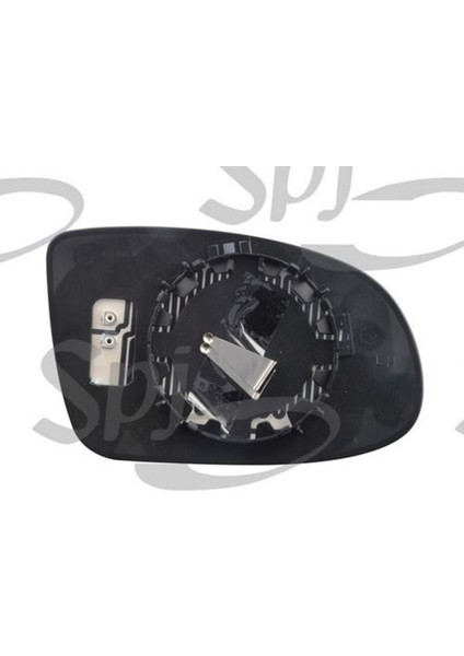L-1334 L-1334 Dış Dikiz Ayna Camı Omega Elektrikli Ayna Camı 95/99 Sağ