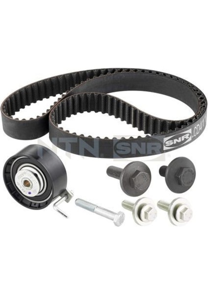 KD45224 KD45224 Triger Eksantrik Gergi Seti Focus Iı I 03-11 Cmax 04-11 Fiesta V 01-13 Fusion 01-12 1.4