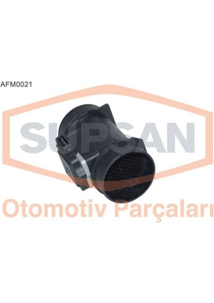 Supsan AFM0021 AFM0021 Hava Akış Metre Opel Astra F 1.8 C18SEL Omega B - Vectra A 2.0 16V / Vectr Uyumlu