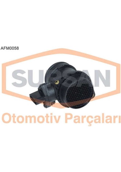 AFM0058 AFM0058 Hava Akış Metre Vw Passat 1.8t 20V 150-180HP Awt-Awm