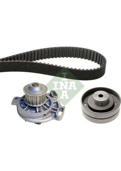 530015330 530015330 Triger SETI-DEVIRDAIM-023121004 (Vw: Transporter Iv 2.4d 2.5) Motor No - Aab 320127