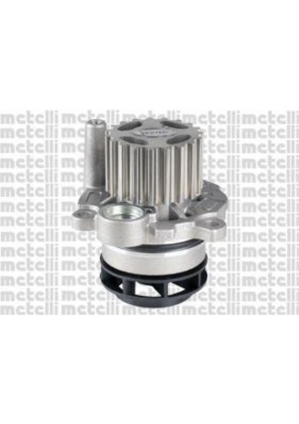 Metellı 24-1090 24-1090 Devirdaim Vw Golf V-Vı-Jetta Iıı-Passat-Tiguan 2,0tdı 05- Audi A3-A4-A6 2,0tdı 06-