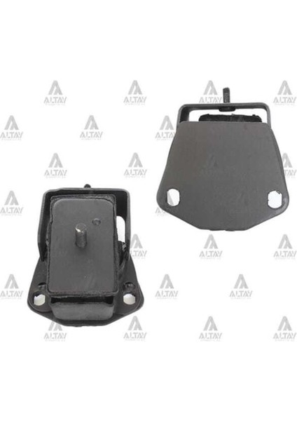 8887 8887 Takoz Motor H-100 Min. Sağ (Yerli)