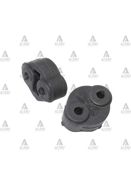 8511 8511 Egzoz Askı Lastiği Corolla 93-98 (Yerli)