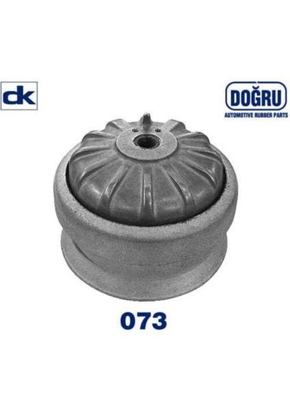 73 Doğru Kauçuk 73 Motor Takozu W124 C124-201