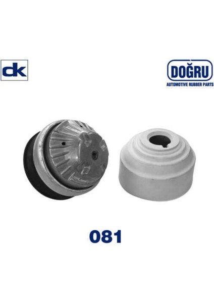 81 Doğru Kauçuk 81 Motor Takozu W203 Clk Iı 209 Class E Iı 210 Class C Iı 203