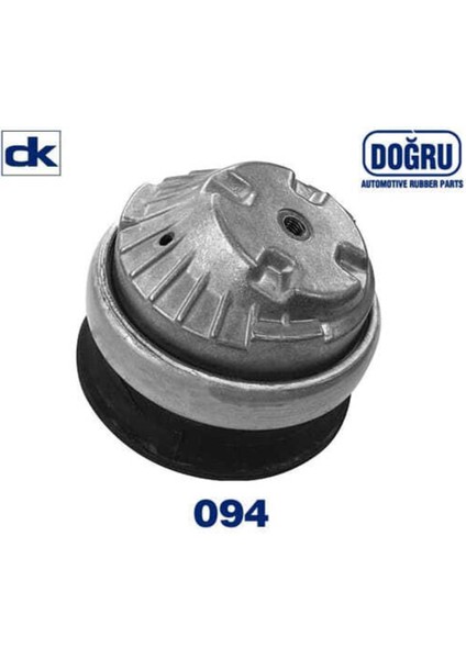 94 Doğru Kauçuk 94 Motor Takozu E220