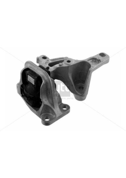 4634 4634 Motor Takozu Fluence-Megane Iıı 1.4 16V-1.6 16V