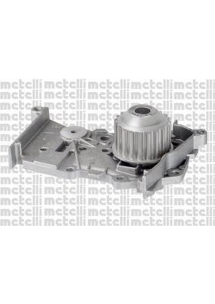 Metellı 24-0724A 24-0724A Devirdaim Renault Laguna-Clıo-Megane-Modus 1,4 1,6 16V