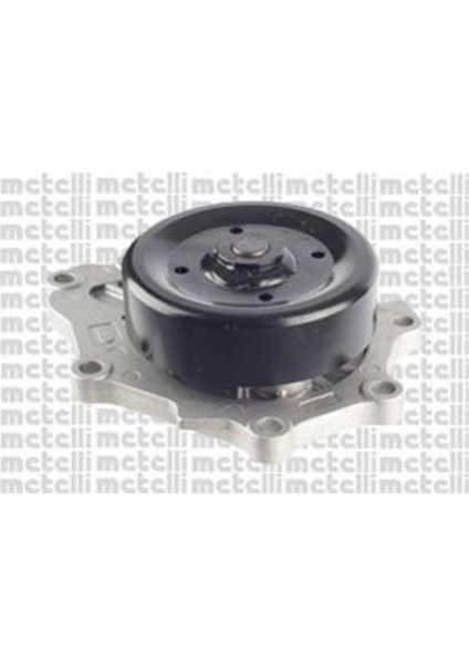 Metellı 24-1001 24-1001 Devirdaim- Toyota Avensis 05-11 2,0D4D-2,2D4D Rav4 06-11 2,0D4D-2,2D4D Dizel
