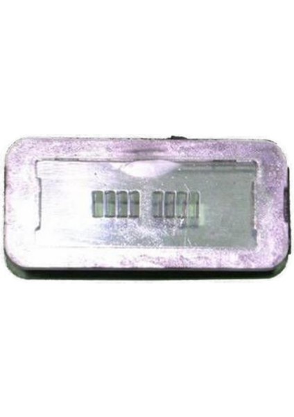 51141 51141 LINEA-500L-PLAKA Lamba Camı 51800482