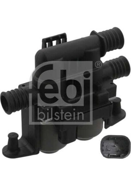 100705 100705 Kalorifer Musluğu E3953