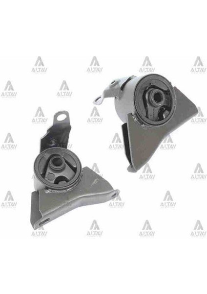8834 8834 Motor Takozu Arka Sağ Corolla 93-00