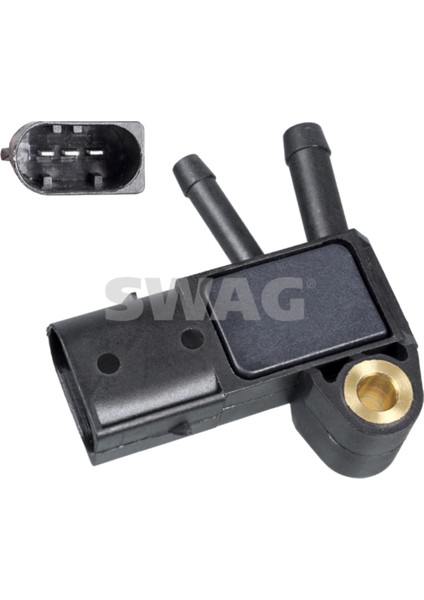 10943587 10943587 Egzoz Gazı Basınç Sezıcısı Febı 43587