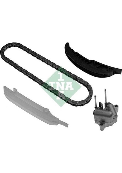 559003210 559003210 Eksantrik Zinciri M-47 N/m 57 N Üst 74 Bakla Set