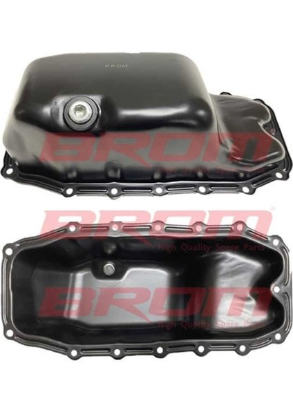 F3300 F3300 Yağ Karteri Fiorino Doblo Linea Palio Albea Punto 1.3 Mjt 16V 1.3jtd 16V Astra Corsa 1.3c
