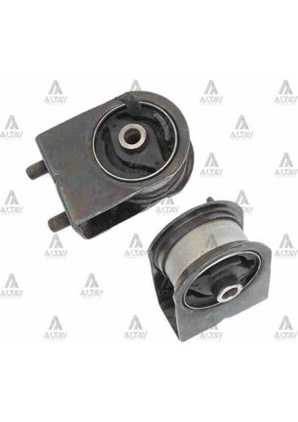 8715 8715 Takoz Motor 323 99= Ön (Yerli)