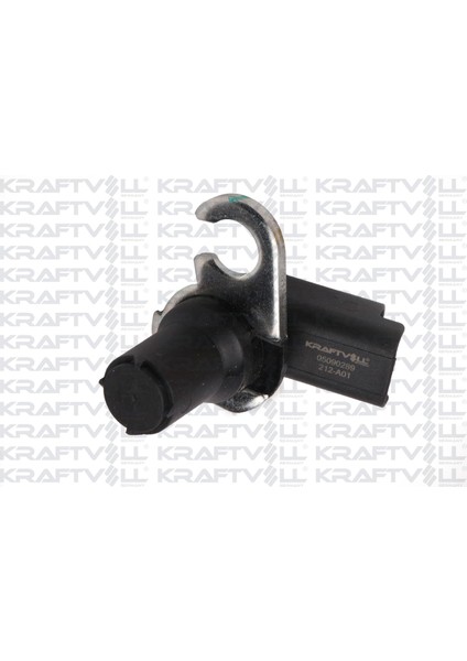 5090289 5090289 Krank Mil Sensörü P206 Gtı P307 P406 C5 Jumpy Xsara Scudo 2,0hdı 8V EW10J4 (2,0 16