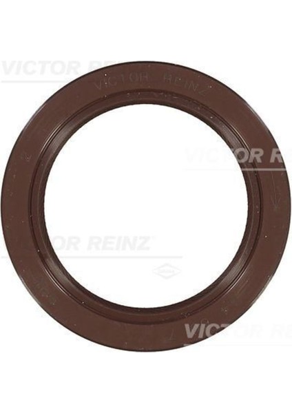 Reınz 81-53279-10 81-53279-10 Krank Keçesi Ön Starex H100 / L200 L300 2.5d