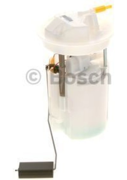 580200314 580200314 Yakıt Pompa Ünitesi Fsm-G.38-Dcsı