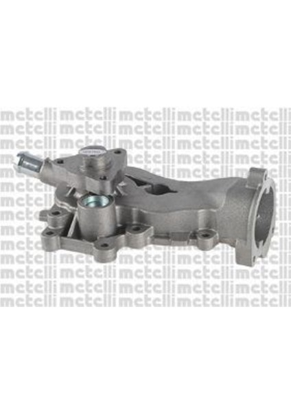 Metellı 24-1285 24-1285 Devirdaim Opel Astra J - Corsa D E - Zafira C 1,4 09-