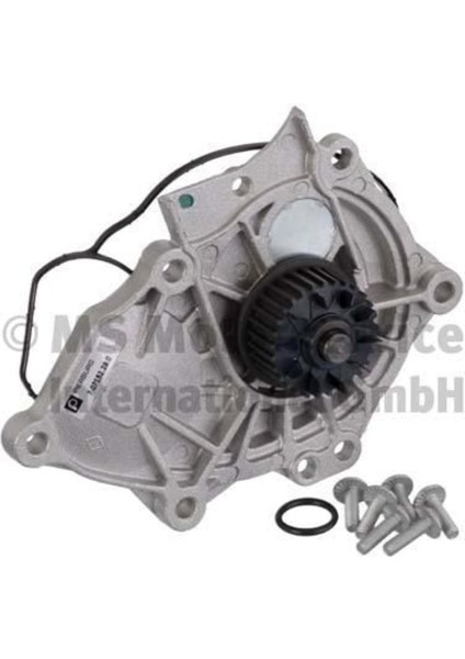 Pıerburg 7.07152.29.0 Devırdaım Euro 6 Vw Jetta - Passat 2.0tsı Uyumlu