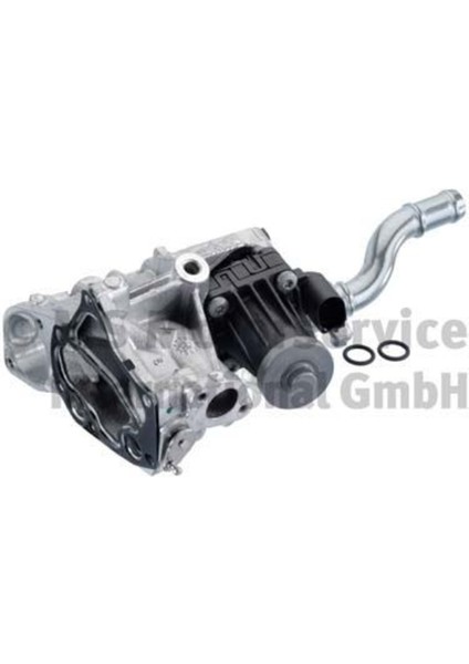 Pıerburg 7.01881.07.0 Egr Modul Land Rover Uyumlu
