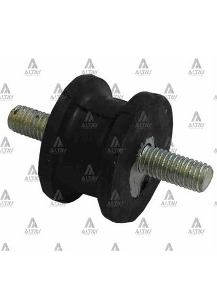 8672 8672 Radyatör Bağlantı Lastiği Canter 635 659 Radyatör Alt Takozu 98-05 (Yerli)