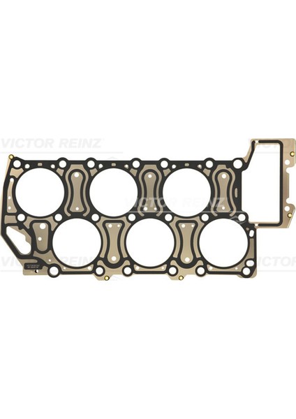 Reınz 61-36090-00 61-36090-0 Silindir Kapak Contası Touareg / Cayenne 3.2 V6