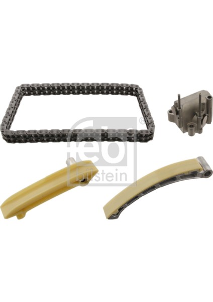 30342 30342 Eksantrik Zincir Seti Bmw