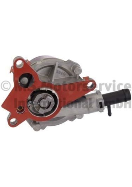 Pıerburg 7.24807.85.0 7.24807.85.0 Vakum Pompası Renault Master Iıı 2.3 Dcı Opel Movano B 2.3 Cdtı