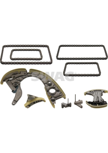 30945007 30945007 Eksantrik Zincir Seti Febı 45007