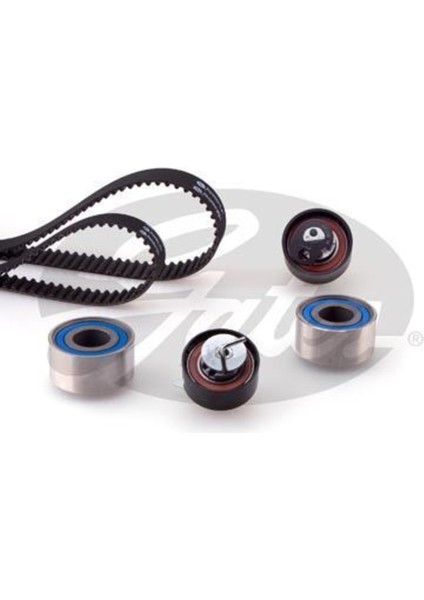 K015624XS Trıger Eksantrık Gergı Setı 407 607 / C5 C6 / Iv Range Rover Iv 4x4 09- 2.7 Hdı 195X290 0uyumlu