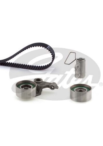 K025562XS K025562XS Triger Seti Corolla 00-02AVENSIS 99-08RAV 4 2,0 D4D 178DIS******