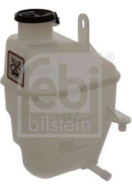 43502 Yedek Su Deposu Mını R50 R52 R53 43502 Oem