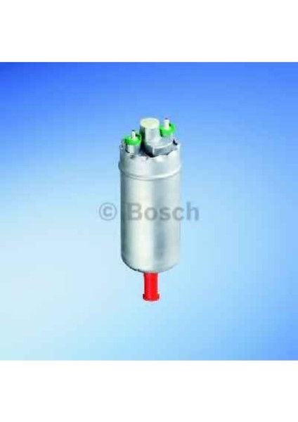 580464086 580464086 Yakıt Pompası Elektrikli Volvo Fl 6 220 00-06 -Fl 6 180 00-06 -Fl 6 250 00-06