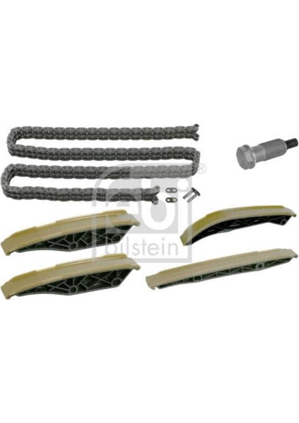30303 30303 Eksantrik Zincir Seti Mercedes-Benz Pkw