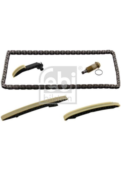 30322 30322 Eksantrik Zincir Seti Mercedes-Benz Pkw