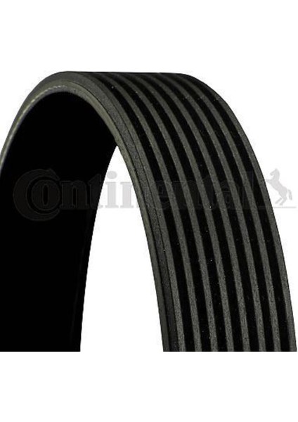 Contıtech 8PK2050 8PK2050 Kanallı Kayış Daf CF85 01- Mercedes 614D 615D 812DT 98-06