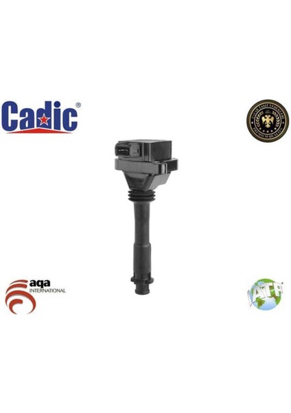 45005328 45005328 Ateşleme Bobini Bravo I 2.0 10.95-07.98-Marea 2.0 09.86-04.99 Lancia Dedra 1.6 Delta.