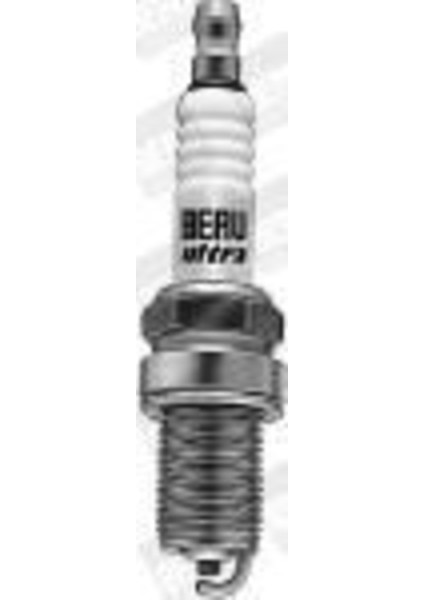 Z100 Z100 Buji W202 210 14 0 94-97