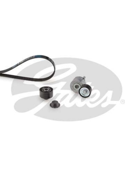 K026PK1708 V Kayısı Kıtı 307 Partner 2.0 16V 1.6 Hdı Uyumlu