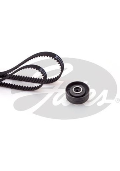 K025323XS K025323XS Triger Seti T4 2,4 Tdı (122-81 Dıs- 1 Rulman) *****