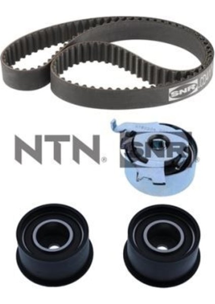 KD45306 KD45306 Triger Eksantrik Gergi Seti Vectra B Astra F Omega B X20XEV X18XE