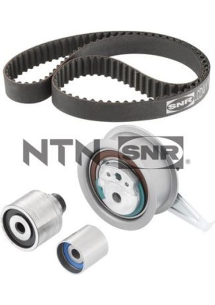 KD45779 KD45779 Triger Seti Vw: 1.6tdı 2.0tdı Caddy Iv Golf Vıı Passat 14- Tiguan 10- Arteon 17-