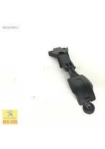 8573.27 Peugeot 8573.27 Kelebek Cam Menteşesi